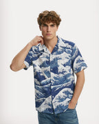 The Great Wave