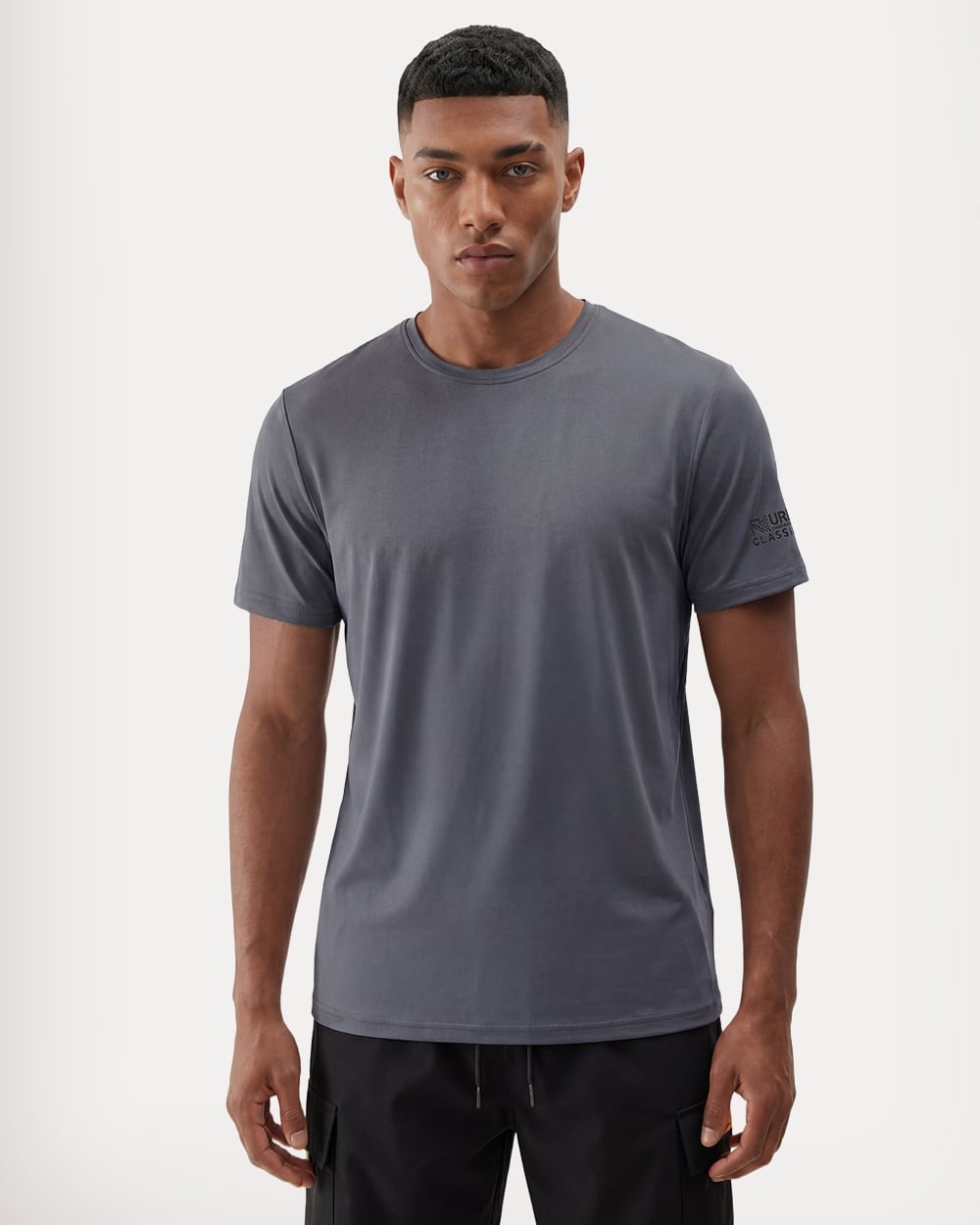 Dark Grey
