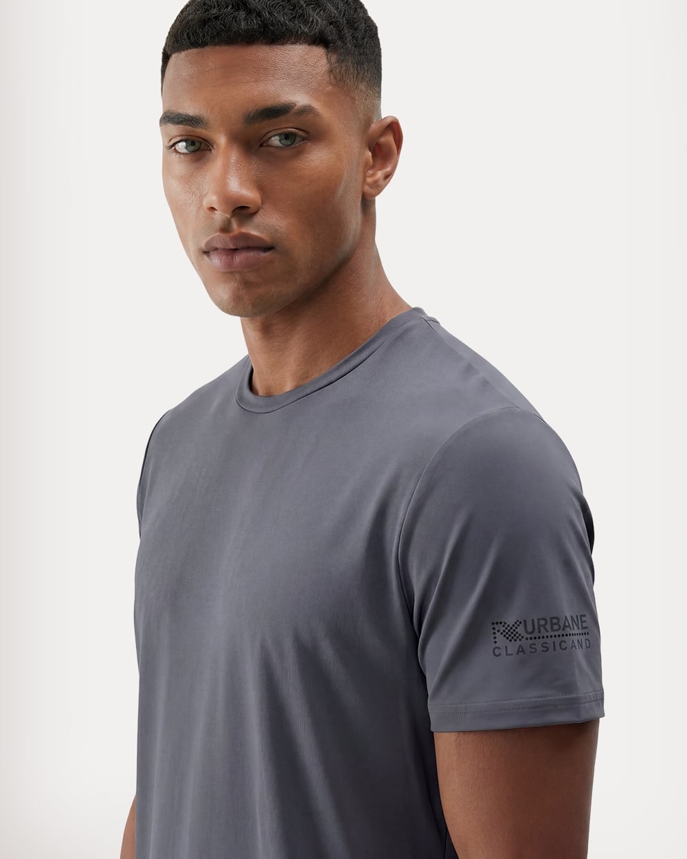 Dark Grey