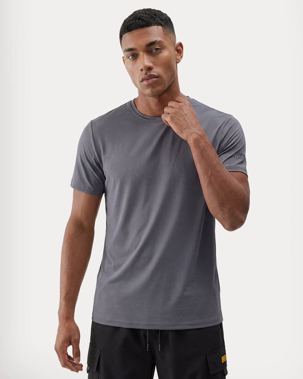 Dark Grey