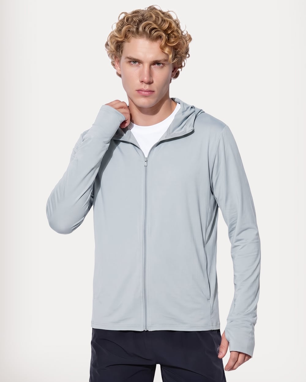 Light Grey