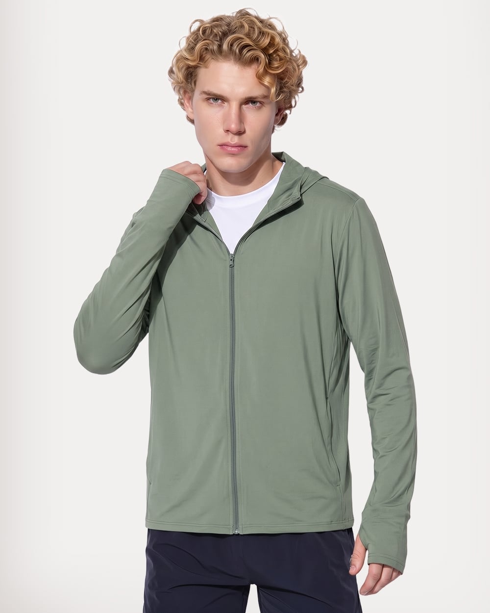 Army Green