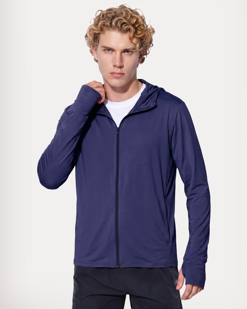 Navy Blue