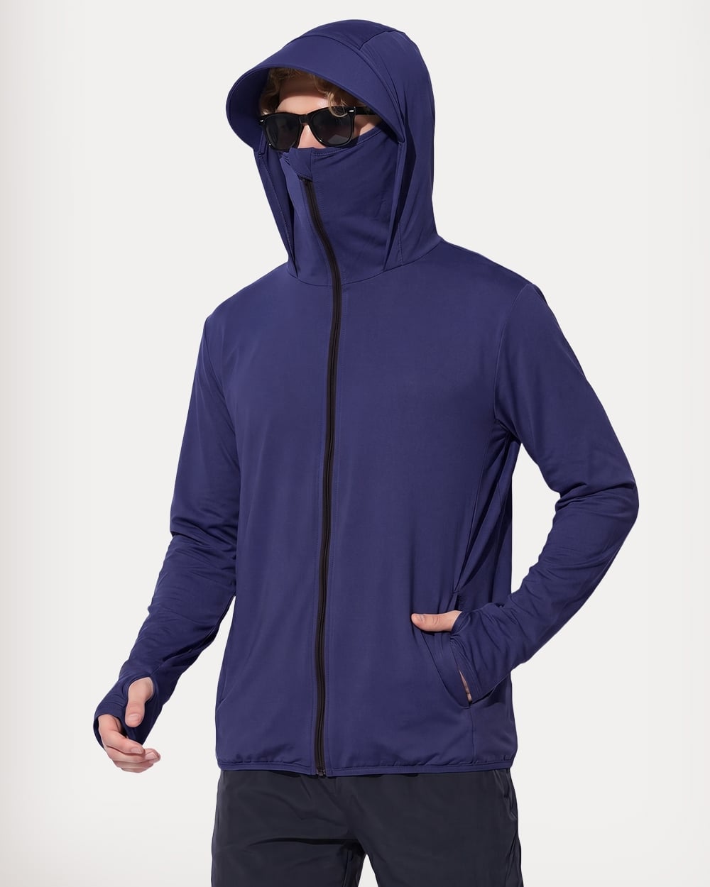 Navy Blue