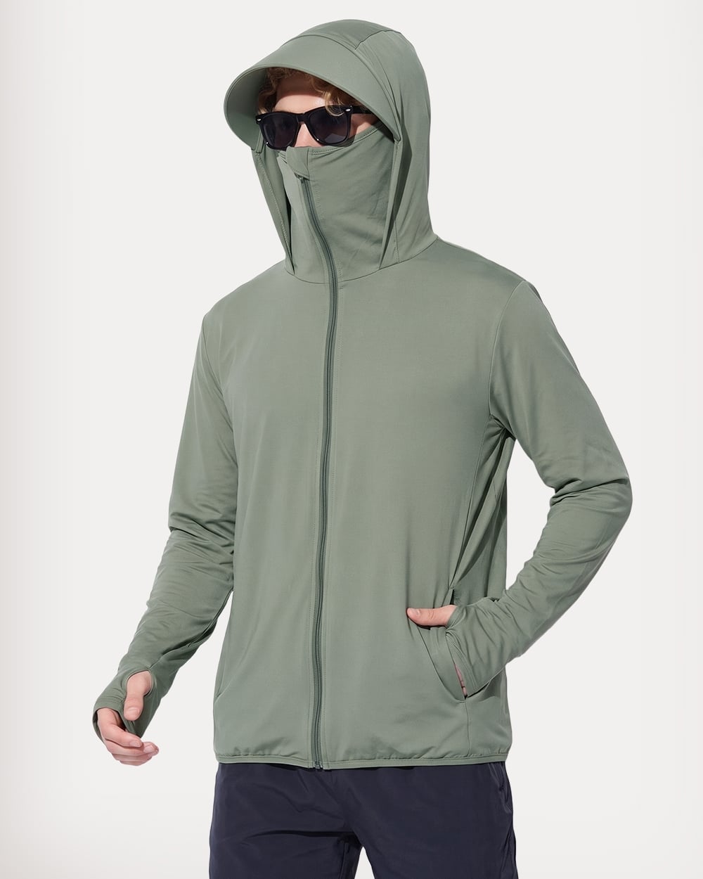 Army Green