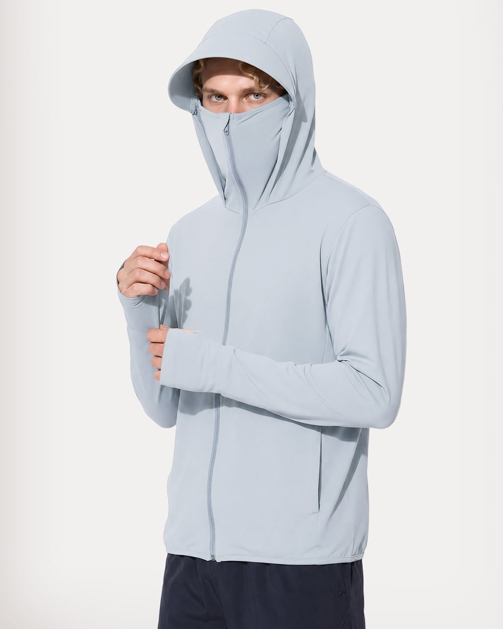 Light Grey