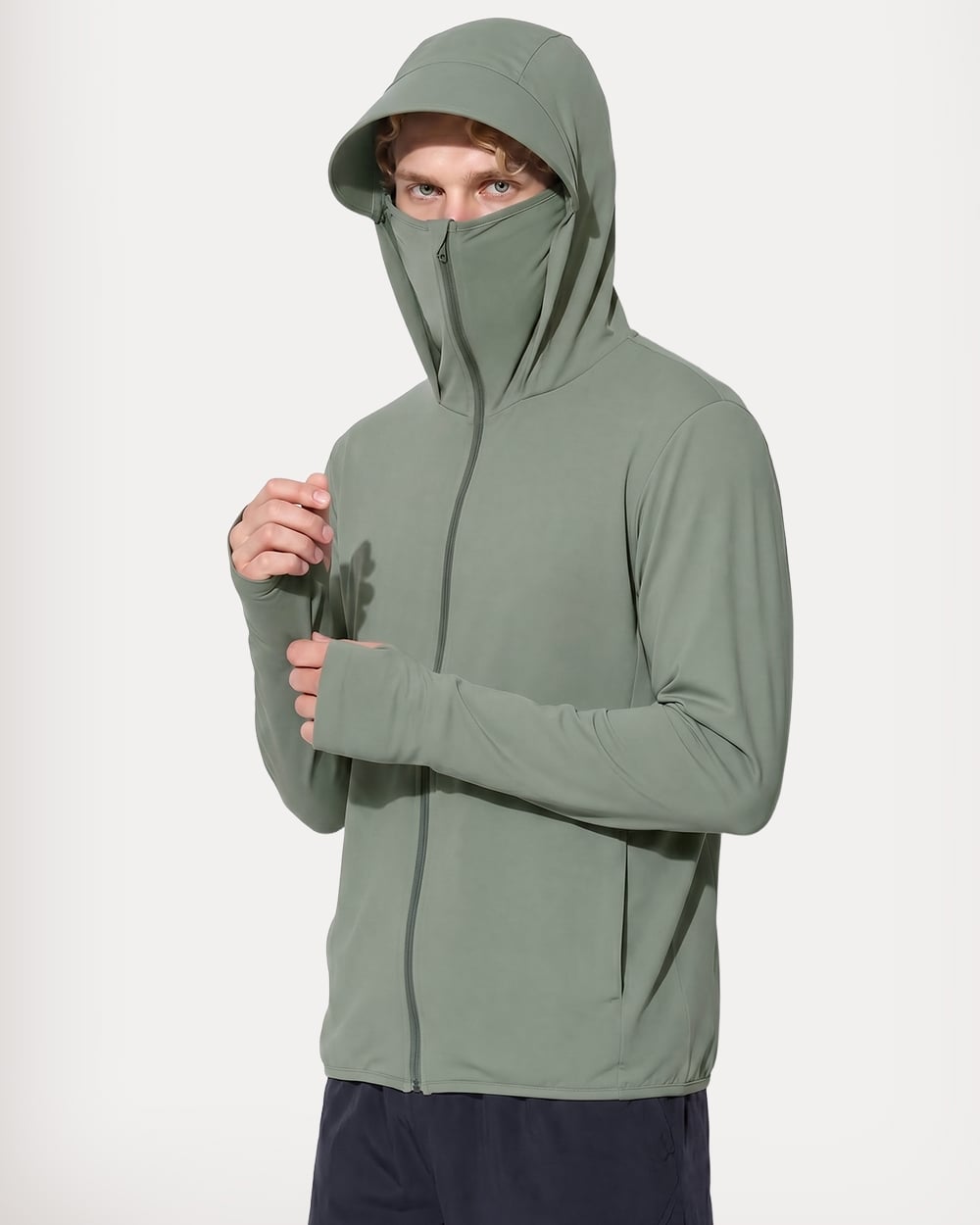 Army Green