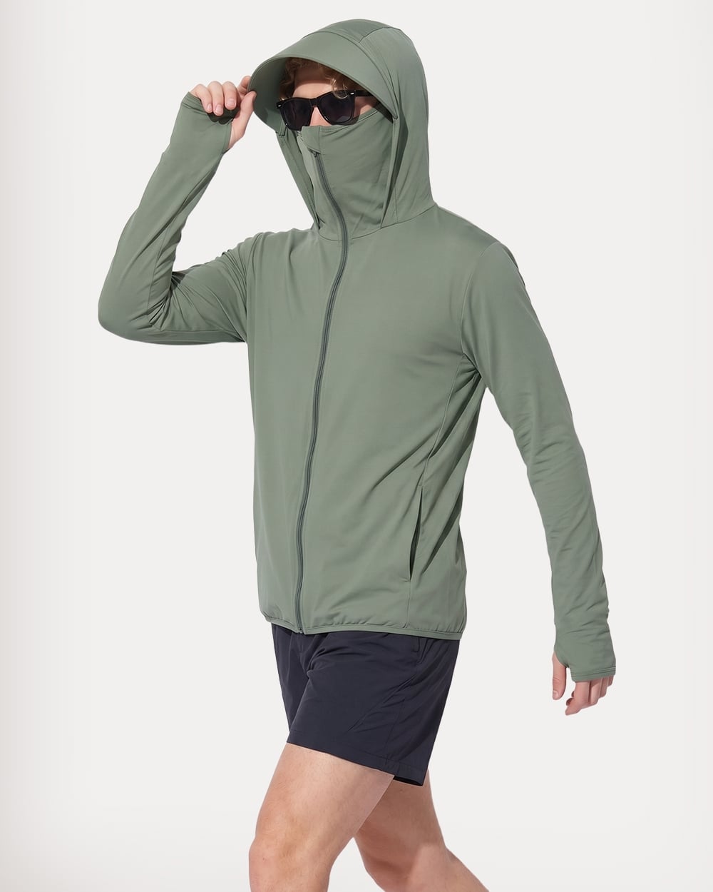 Army Green