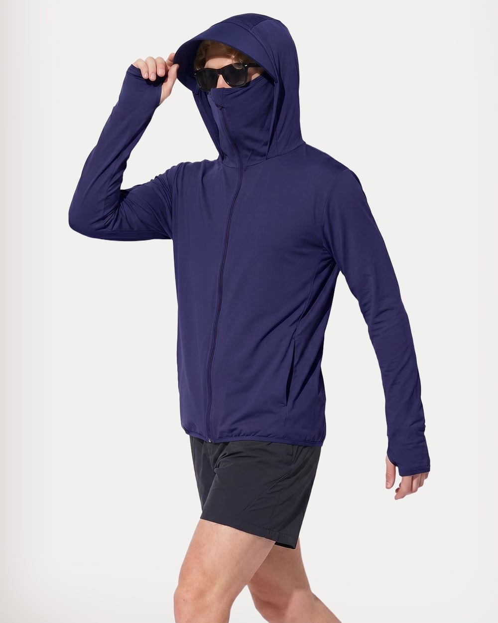 Navy Blue