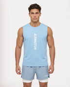 Light Blue & Light Blue