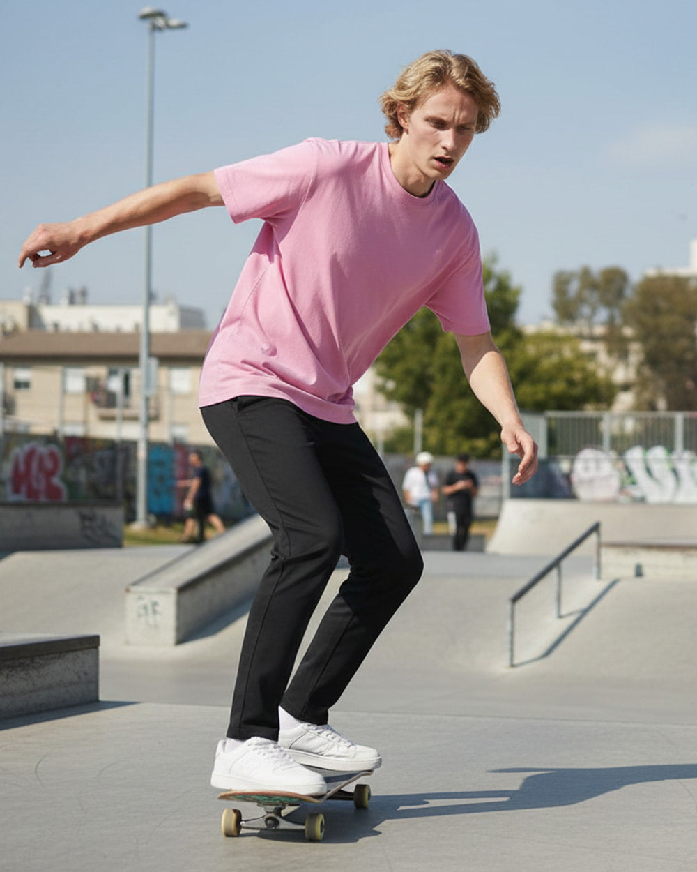 Pink